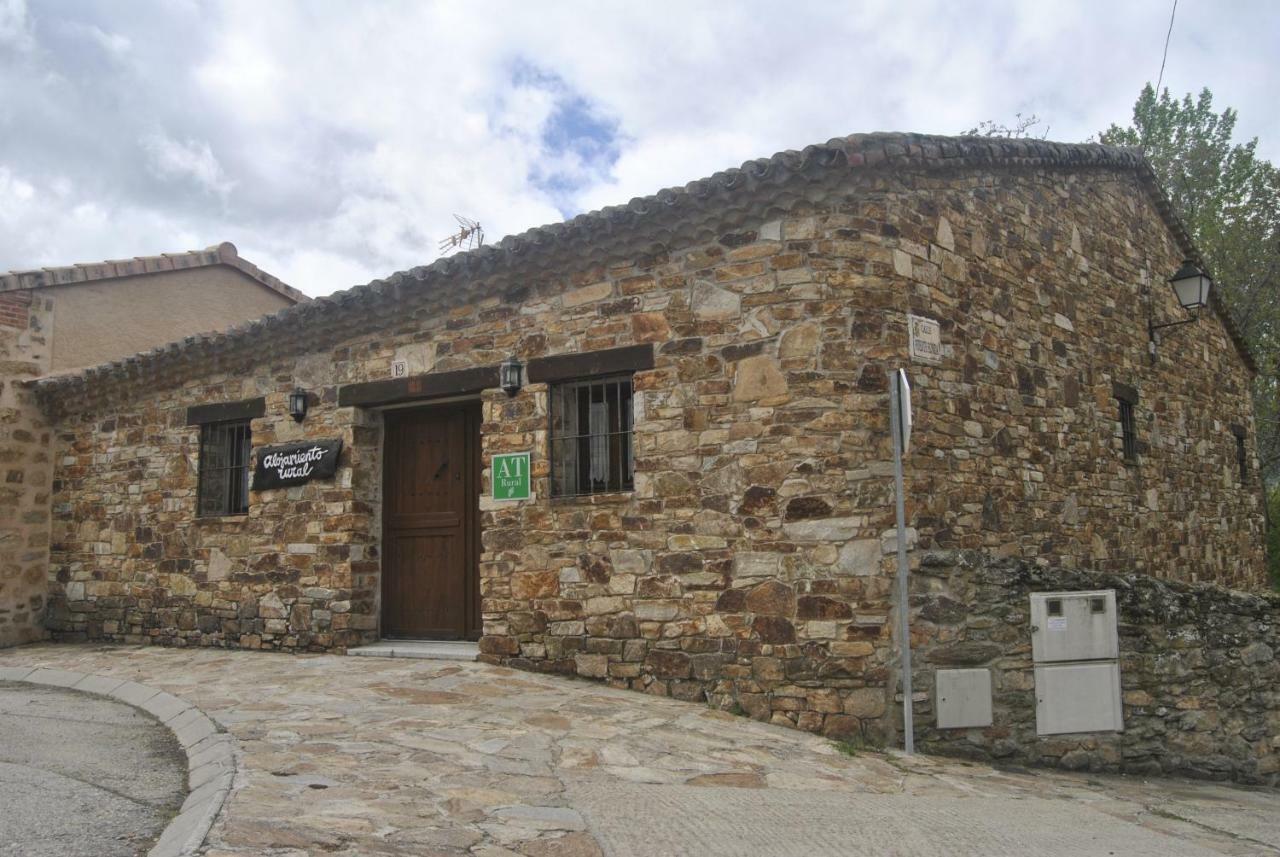 La Serna del Monte El Pozoヴィラ エクステリア 写真
