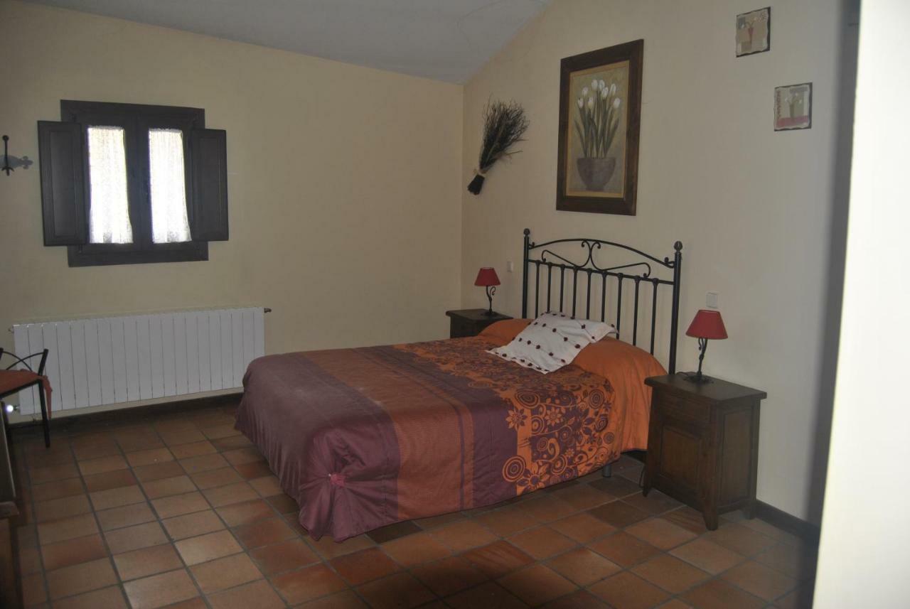 La Serna del Monte El Pozoヴィラ エクステリア 写真