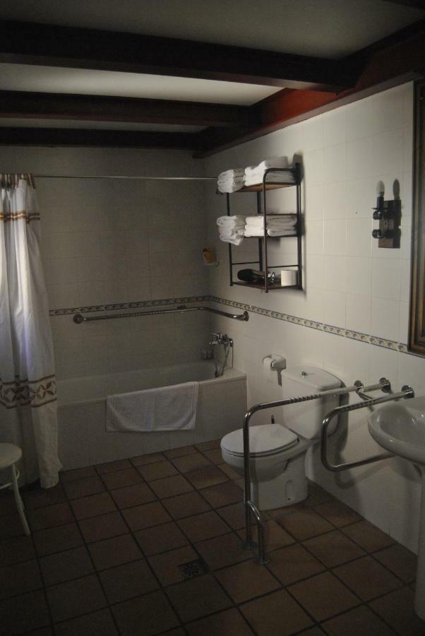 La Serna del Monte El Pozoヴィラ エクステリア 写真