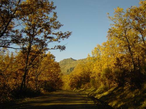 La Serna del Monte El Pozoヴィラ エクステリア 写真